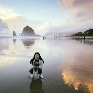 Meet your Posher, Minwoo